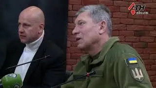Кого ждут военкоматы? В Харькове стартовала приписная кампания-2019 - 09.01.2019