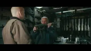 RED Trailer HD 1080P