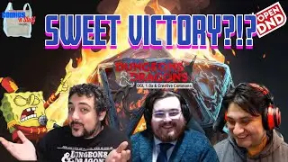 Potential Victory? OGL 2.0 follow up | Paper or Plastic Podcast