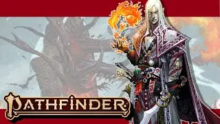 A Guide to the Magus - PART 6 - Some Items