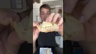How French people eat butter and bread