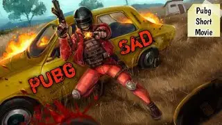 Pubg Short Movie Full HDR 🎮