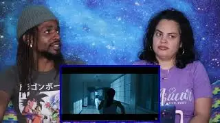 TERMINATOR 2 SCENE | REACTION