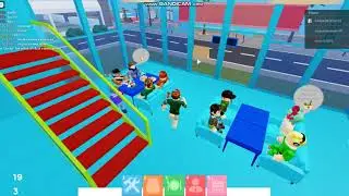 Ресторан Tycoon. Часть 2.
