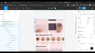 determine a suitable grid layout for mobile application design