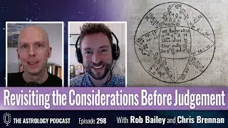 The Considerations Before Judgement in Horary Astrology Revisited