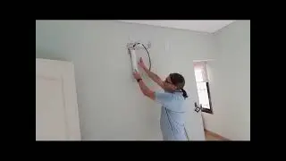 Preinstalaciones mal hechas ¿por qué pierde agua mi aire acondicionado?