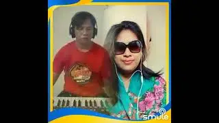 Kenangan (cover karaoke smule)