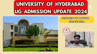 which subject take admission #universityofhyderabad #minivlog #breckfast #food