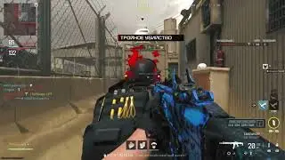 | Call of Duty:MW 3 Multiplayer Gameplay #21