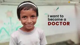 About Pratham - Changing Lives, Transforming Communities