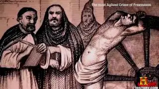 History Documentary BBC ❖ Latest Mystery of Freemasons - National Geographic Documentary