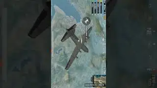 Игра в PUBG.