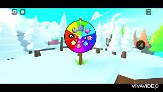 Pet simulator z [🎄Winter🎄]