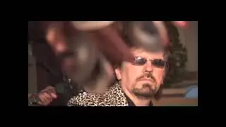 Demon Dogs - Robert Berdella "The Kansas City Butcher" song