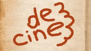 DE CINE - kuapi (Video Oficial)