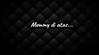 MOMMY DIATAS | ASMR RP INDONESIA | COMFORT | SOFT VOICE | CARING