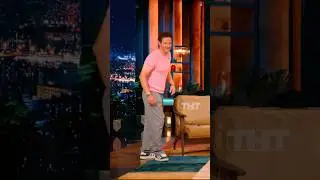 Неповторимый актёрский талант Стаса Ярушина 👏🏻 «Шоу Воли» в воскресенье в 23:00 на ТНТ #ШоуВоли