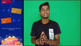 Flipkart Rs.400 huge Loot Offer || 2022 August New Earning Trick from Flipkart
