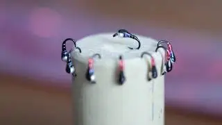 Perdigon Midge