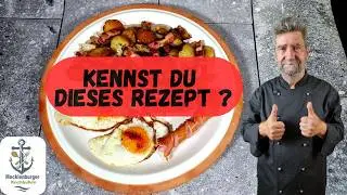 Das perfekte Handwerkerfrühstück Rezept