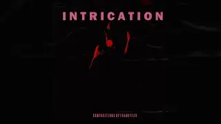 [FREE]Dark/Ambient RnB  Sample Pack 2022 "INTRICATION"