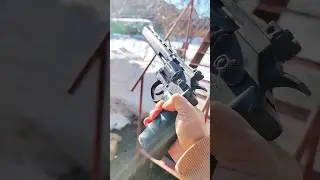 Гроза пневматики😯 
