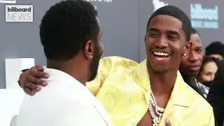 Diddy and Christian King Combs first ever sit down interview with Billboard
