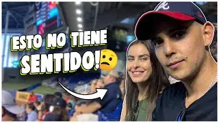 Viajé a ORLANDO con MI NOVIA!  *Detrás de cámaras*