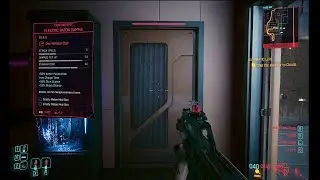 Dicky Twister Door Glitch - Sr. Ladrillo's Private Collection