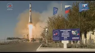 Запуск РН 
