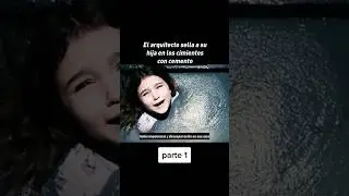 El arquitecto sella a su hija hasta que pasa ésto 😱 #resumen  de #pelicula parte 1