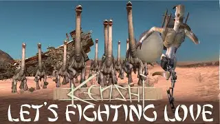Kenshi - Risk vs reward