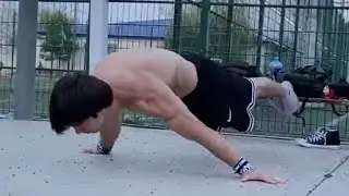World statics #recommended #motivation #amazing #calisthenics #sports #streetworkout #workaut