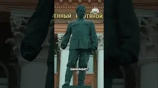 Посетили Дворец Молодежи в Уфе