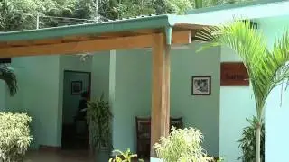 Nosara Paradise Rentals - Las Quartos