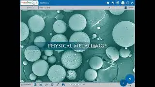 Physical metallurgy