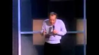 Copy of George Carlin on Golf