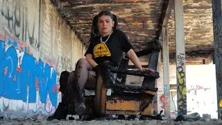 Imara Diamante X tipas bravas