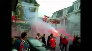 NAC - FC Twente Spekhorst live