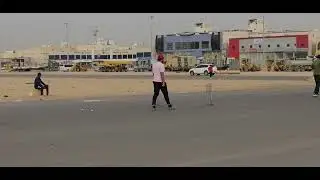 Red dragon vs siddiqui 11