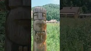 п. Листвянка 24.07.24