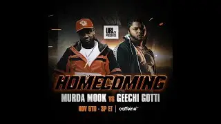 URL HOMECOMING FACEOFFS