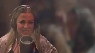 FATJETA BARBULLUSHI -   MOURIR SUR SCENE - (Michel Jouveaux & Jeff Barnel)