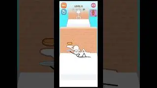 let's go play through the wall games #shorts #viral #games #gameplay #minecraft #roblox #slicetosave