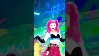 💞 Every piece of Lore from the Just Dance Lover Coaster season! (pt. 1)