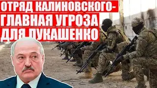 Лукашенко ссыт калиновцев -  Военный эксперт Лебедок