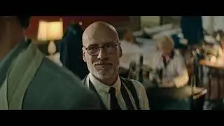 GLI UOMINI D'ORO - Clip 