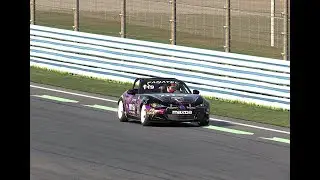 Advanced Mazda @ Daytona Road Course #4