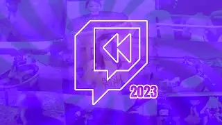 Twitch Rewind 2023